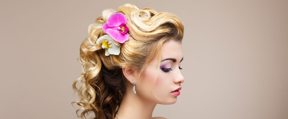 Photo for wedding hair ipswich